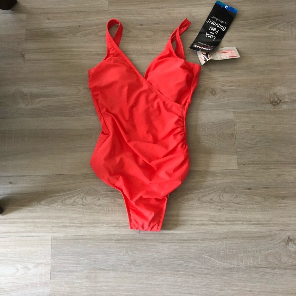 Kirkland One-piece Miraclesuit